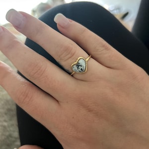 Angelique added a photo of their purchase