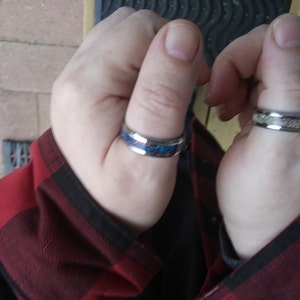 Shawna added a photo of their purchase