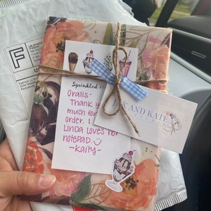 oralis added a photo of their purchase