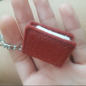 Biscuit added a photo of their purchase