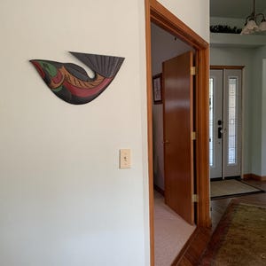 Terry added a photo of their purchase