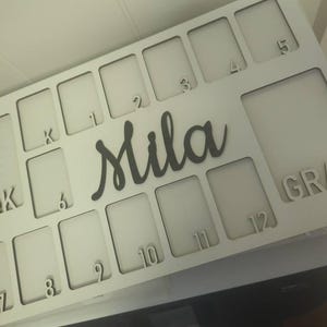D added a photo of their purchase