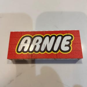 David added a photo of their purchase