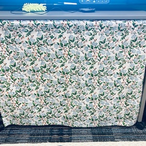 Kim added a photo of their purchase