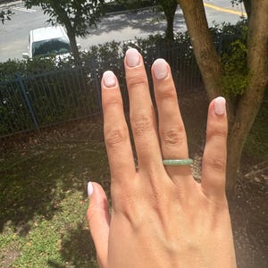 Denise added a photo of their purchase