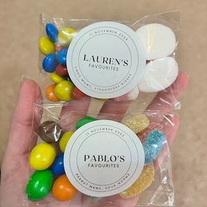 Lauren added a photo of their purchase