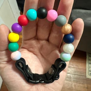 Abby added a photo of their purchase