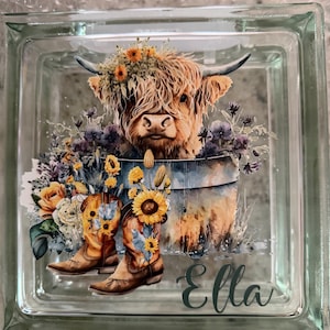 Acheteur Etsy a ajouté une photo de son achat