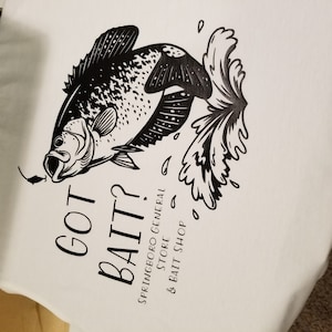 Melissa added a photo of their purchase