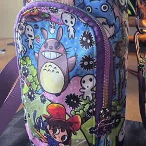 Tanya added a photo of their purchase