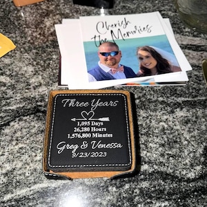 Elizabeth added a photo of their purchase