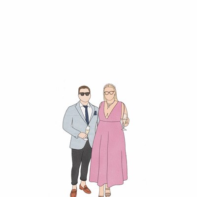 Printable Abbi and Ilana Birthday Card Broad City YAS - Etsy