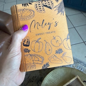 Kimberlee added a photo of their purchase