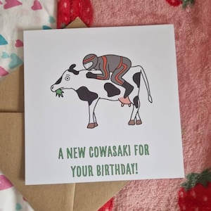 Sarah added a photo of their purchase