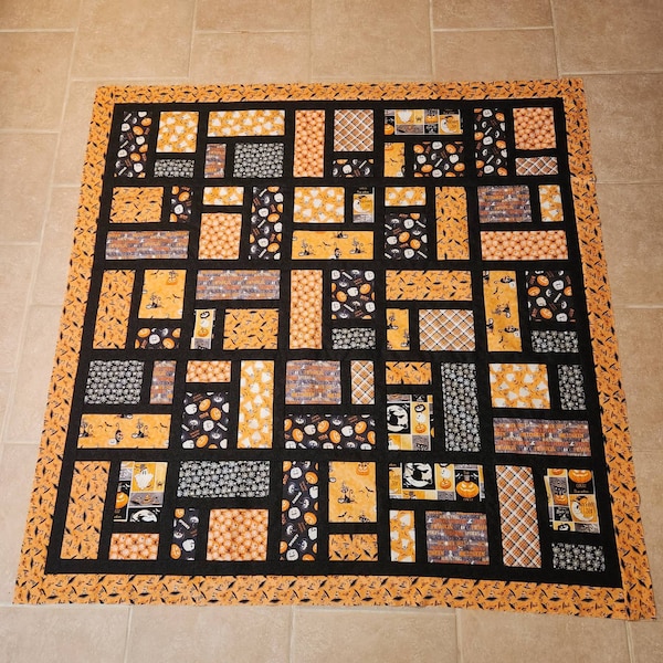 Brickwork - PDF Pattern - Etsy