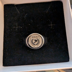 Ashley added a photo of their purchase