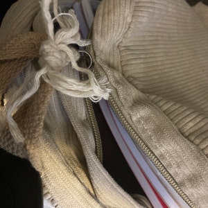 thumbnail image 2 of CIOOU Large Straw Tote Bag For Women Rattan Woven 2 of 11