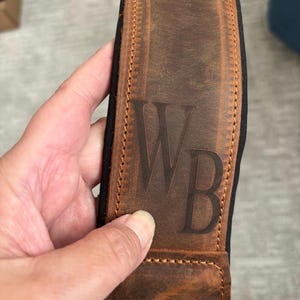 M added a photo of their purchase