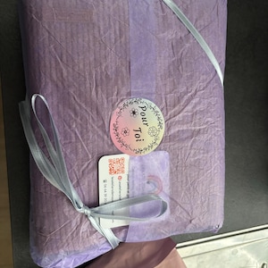 Lauralgie adicionaram uma foto da sua compra