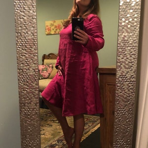 Beatriz added a photo of their purchase
