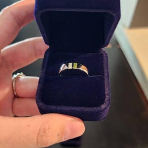 Anne added a photo of their purchase