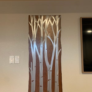 Julie added a photo of their purchase