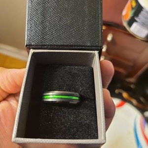 Etsy buyer added a photo of their purchase