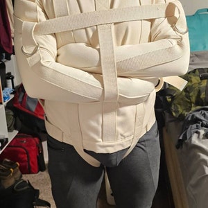 Chris added a photo of their purchase