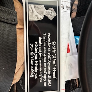 Heather added a photo of their purchase