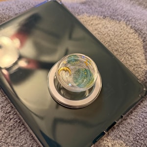 Kayla added a photo of their purchase
