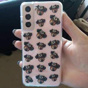 Kirsty added a photo of their purchase