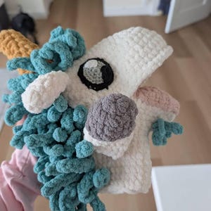 Etsy buyer added a photo of their purchase