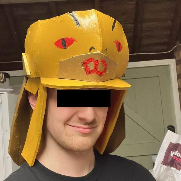 DIY Knight Helmet No6 Template for EVA Foam Crafting Help Book Etsy