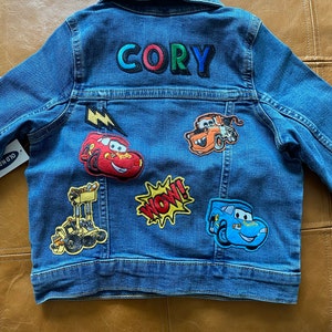 Samantha added a photo of their purchase