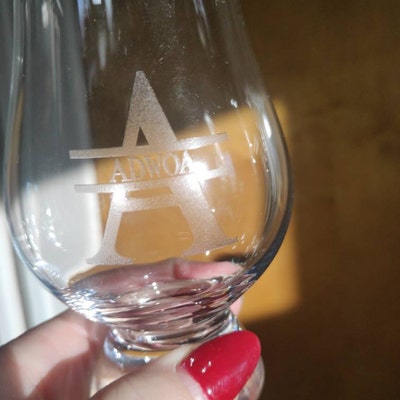 Personalized Globe Decanter Set With Engraved Glencairn Glasses Whiskey ...