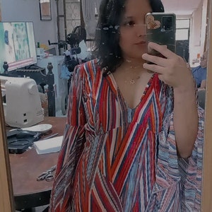 Geraldina added a photo of their purchase