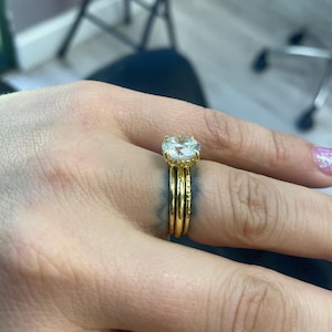 Trisha ha añadido una foto de su compra