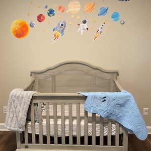 April added a photo of their purchase