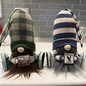 Comprador de Etsy ha añadido una foto de su compra