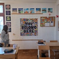 Anti Bullying Day | Be a Buddy Not a Bully | Collaborative Coloring ...