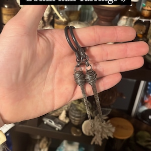 John added a photo of their purchase