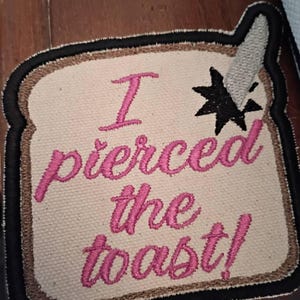 Peggy added a photo of their purchase