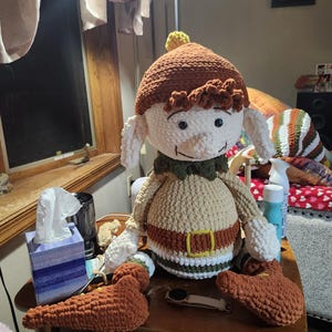 Anna added a photo of their purchase