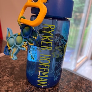 Ashland added a photo of their purchase