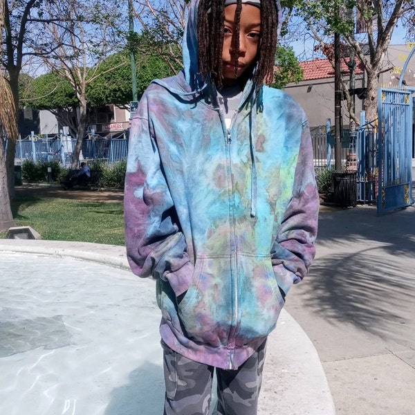 4t tie dye shirt