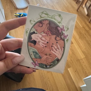Julie ha aggiunto una foto del proprio acquisto