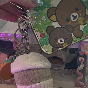 Amelia added a photo of their purchase