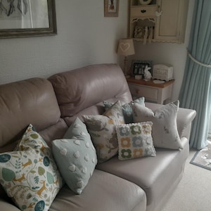 Laura added a photo of their purchase