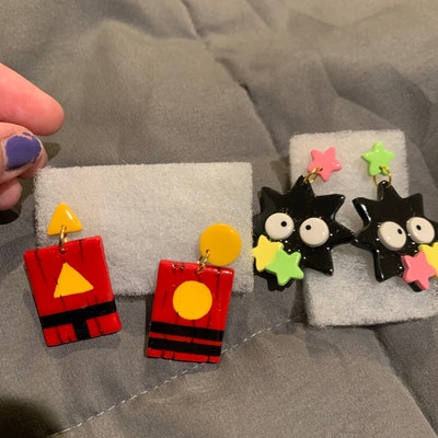 Crochet Plushie Mystery Bag Viral Tik Tok Crochet Trendy Etsy