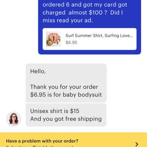 Hill added a photo of their purchase